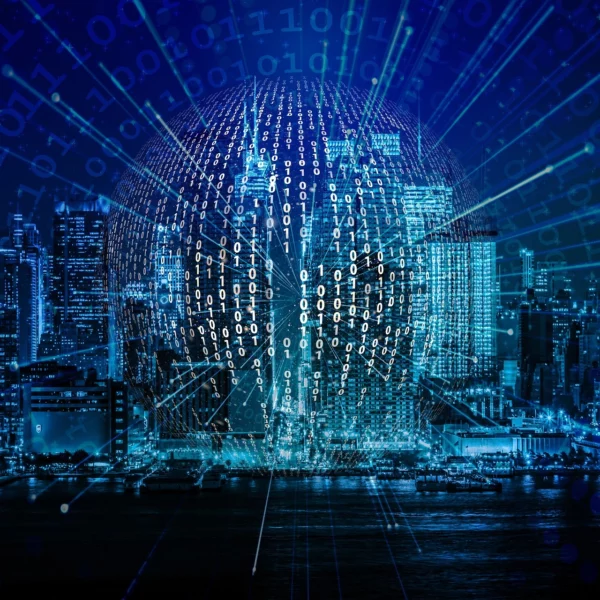 BLOCKCHAIN TECHNOLOGY IMPACT