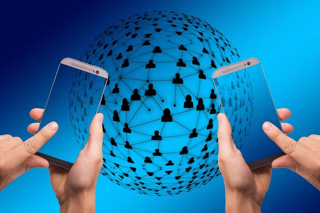 MEET THE DEFI