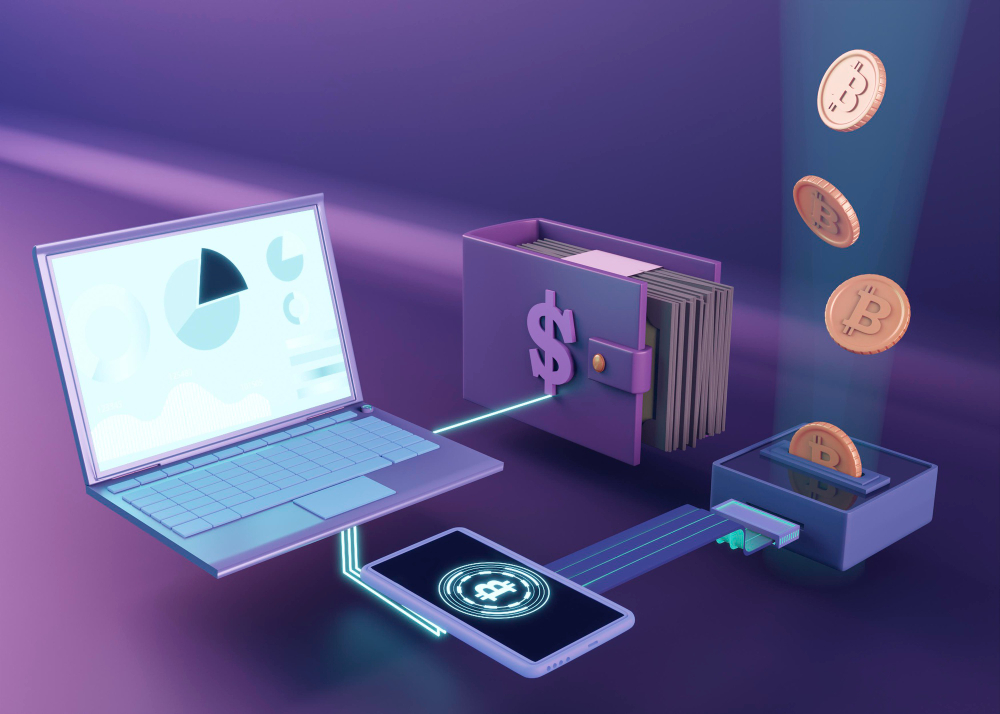 DEFI CUSTODIAL WALLETS