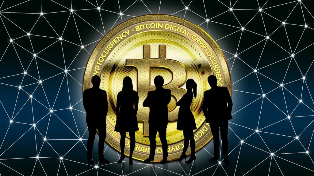 ECONOMIC AND POLITICAL FACTORS IN CRYPTOCURRENCIES