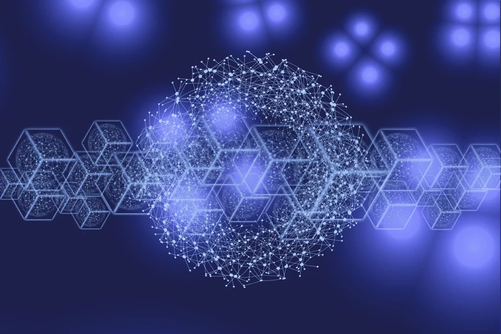 Blockchain Organizational Controls