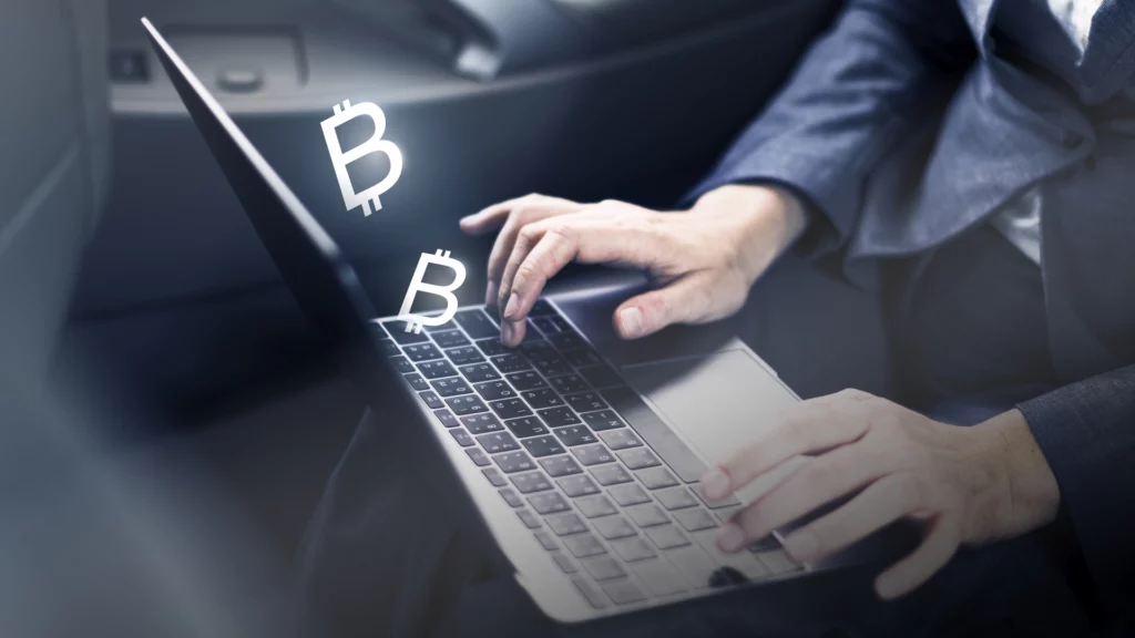 NFTS IN CRYPTO