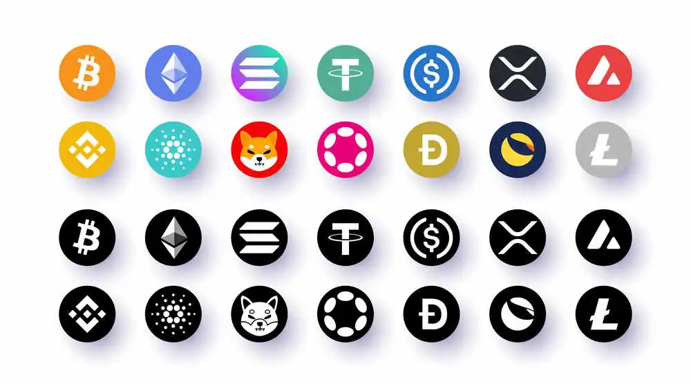 alternative coins