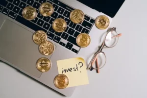 Beginners Guide to Cryptocurrency Investing