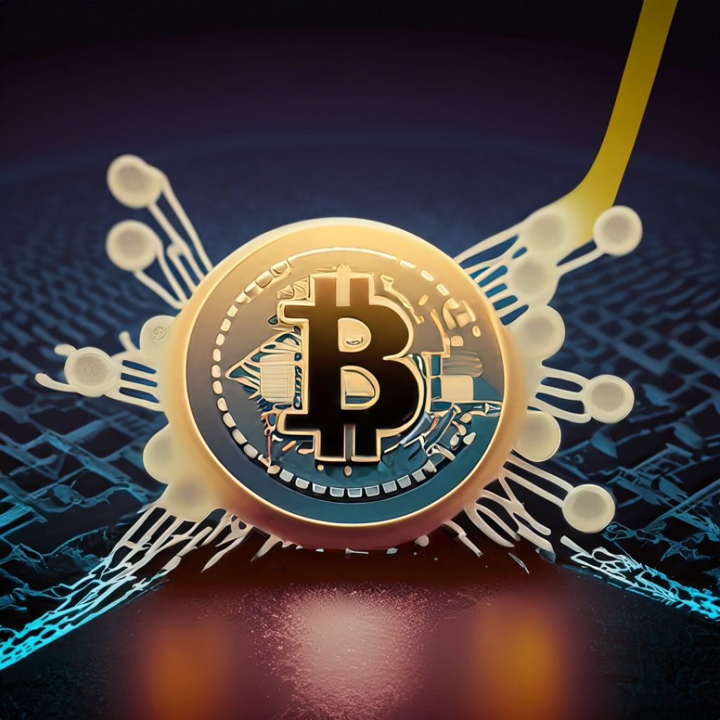 spillover cryptocurrency