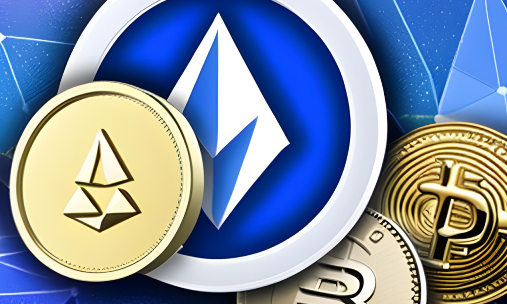 5 DeFi Coins To Investment In 2023