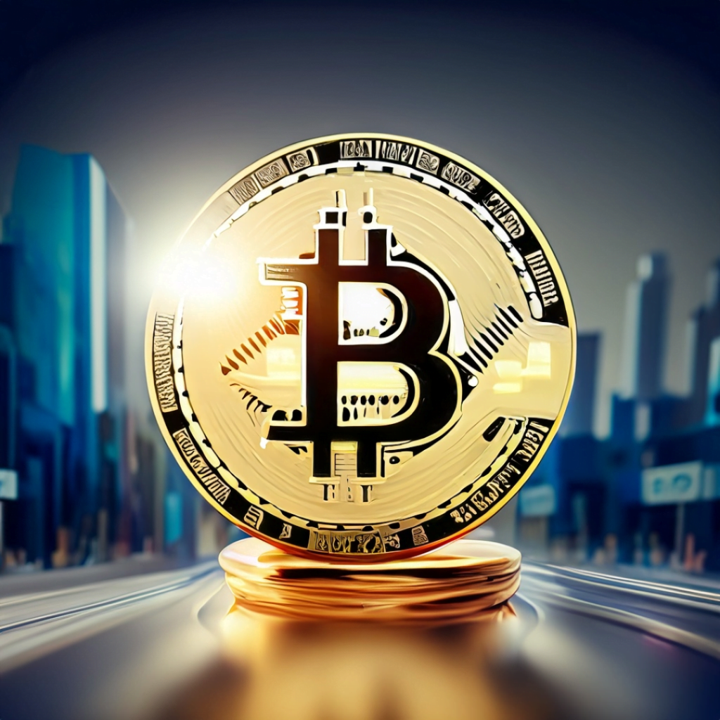 cryptocurrency AI