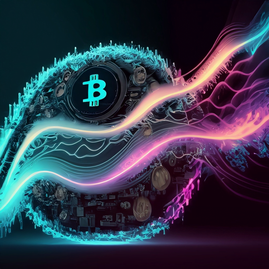 potentional of crypto