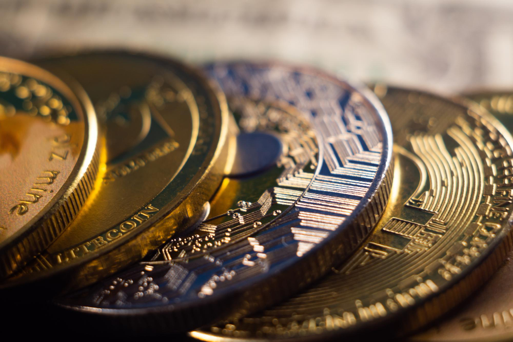 altcoins