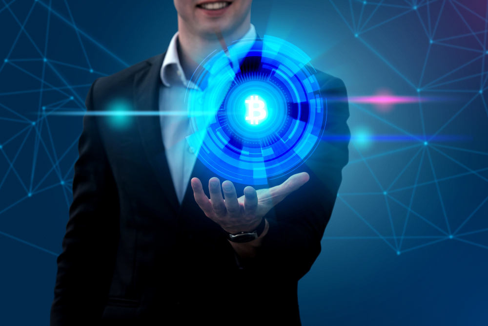 Bitcoin and Other Cryptocurrencies as a Crime Tool in Cyberspace