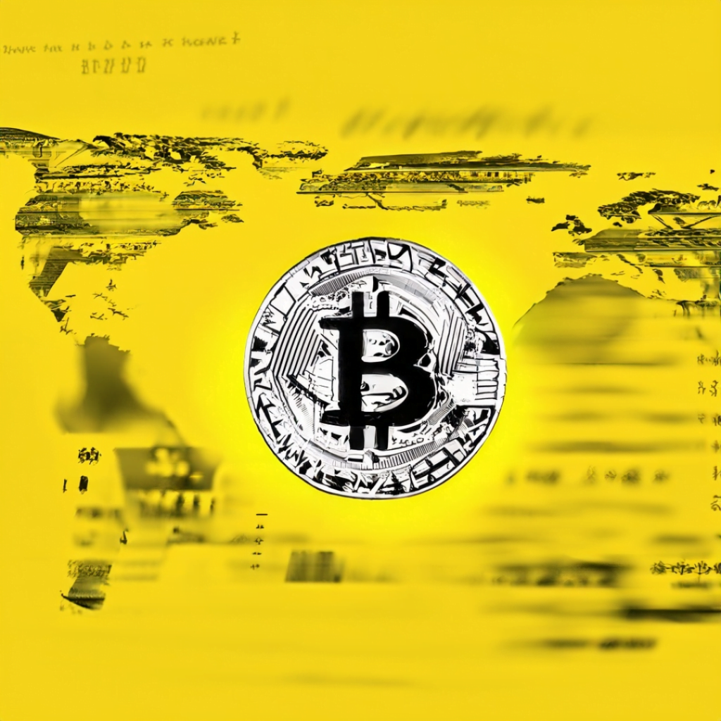 cryptocurrency markets