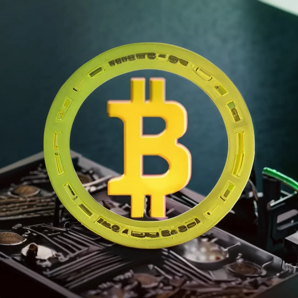Renewable Energy Solutions for Crypto Mining