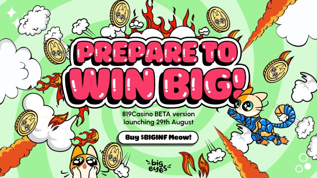 How Dogecoin, Floki Inu, And Big Eyes Coin Shape Meme Culture – Which Of These Can Get 1000x Returns This Altcoin Season?