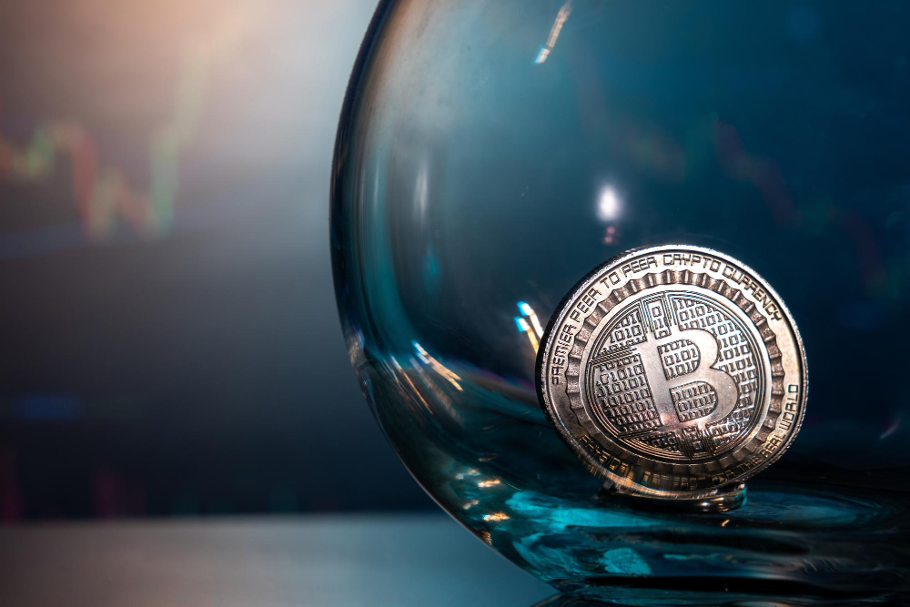 bitcoin