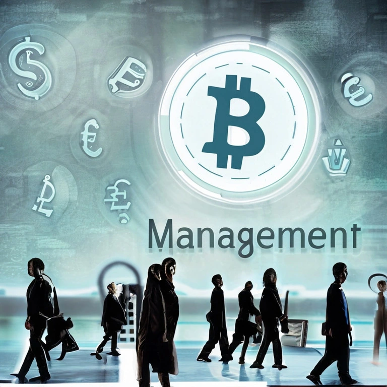 crypto management