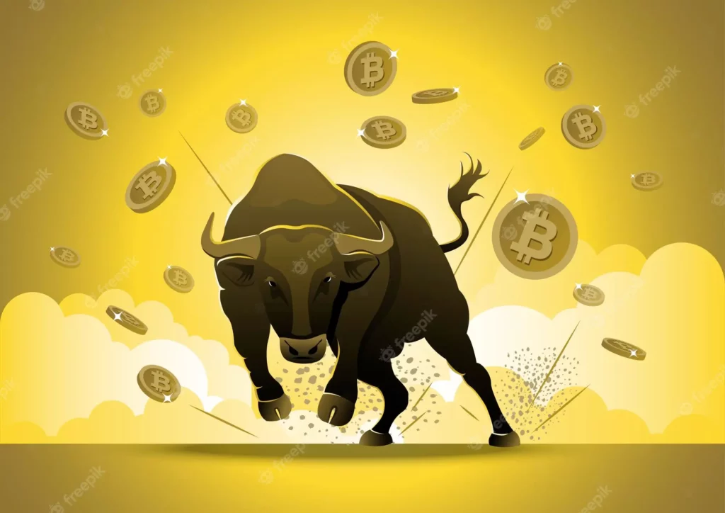 Crypto Bull
