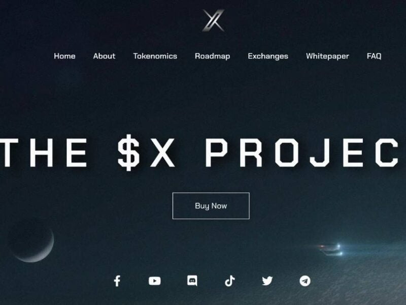 Unleashing the X-Factor: X Project Soars High with Certik Audit, Multiple CEX Listings and Surging MarketCap