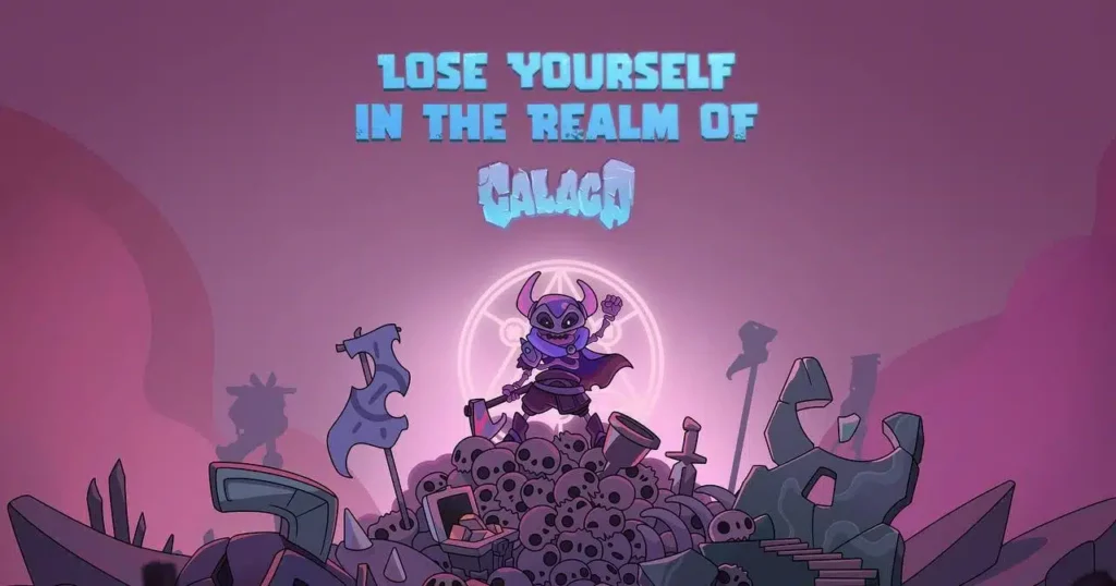 Inside CALACA: A Crypto Gaming Project With Its Sights Set on the Mobile Market