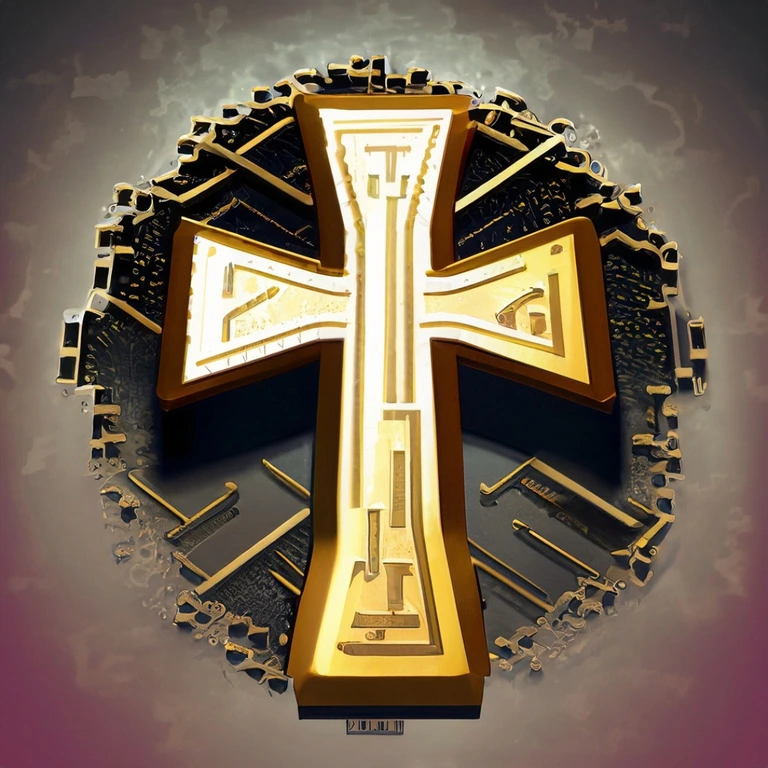 golden cross