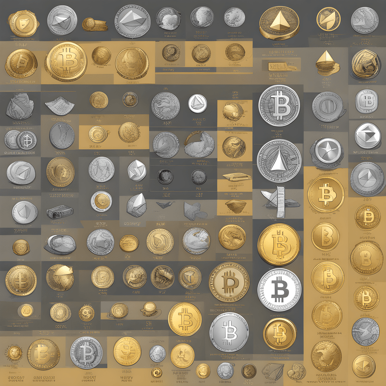 Crypto Units