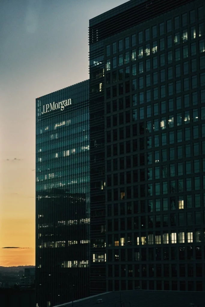 JP Morgan Cryptocurrency: Unlocking New Possibilities