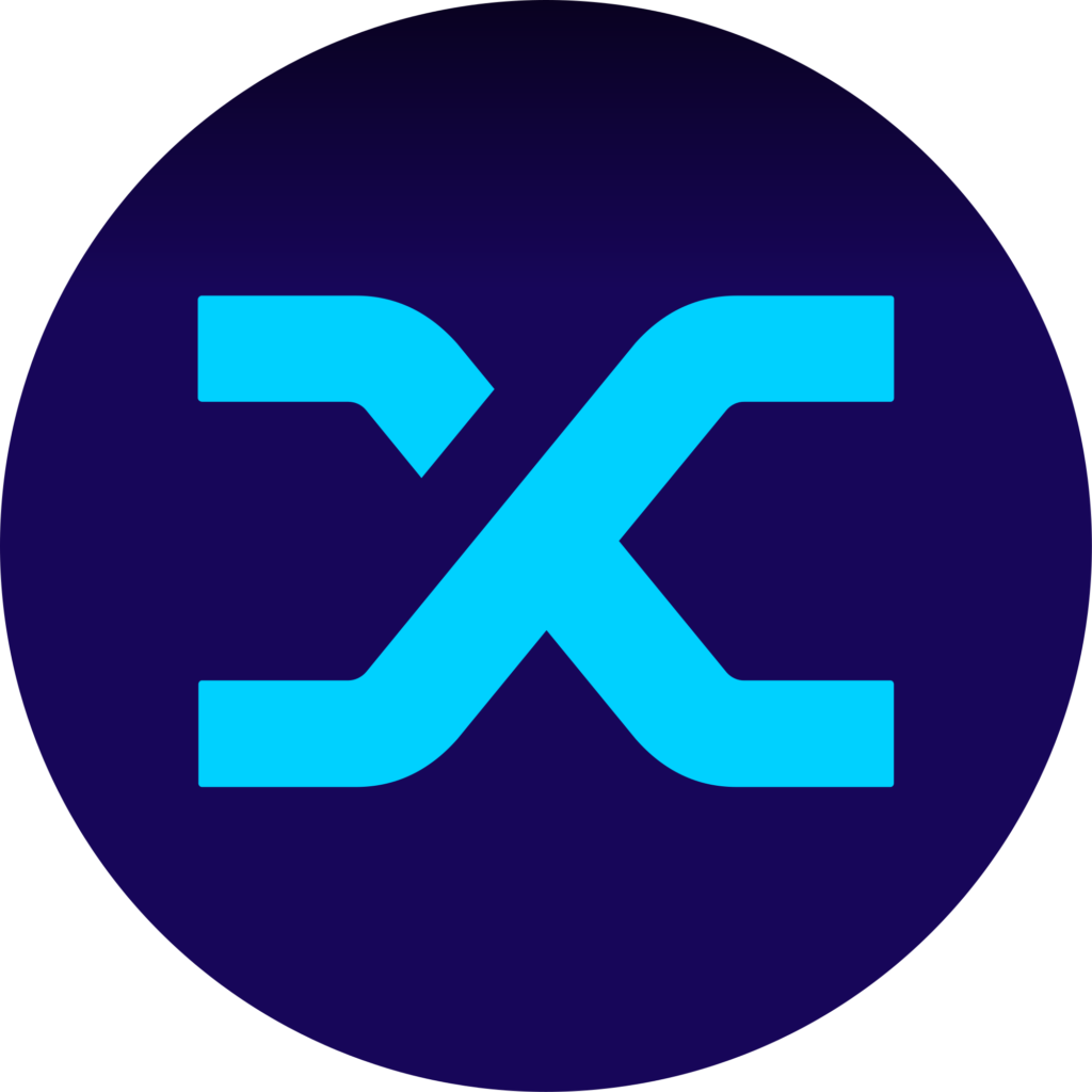 snx logo