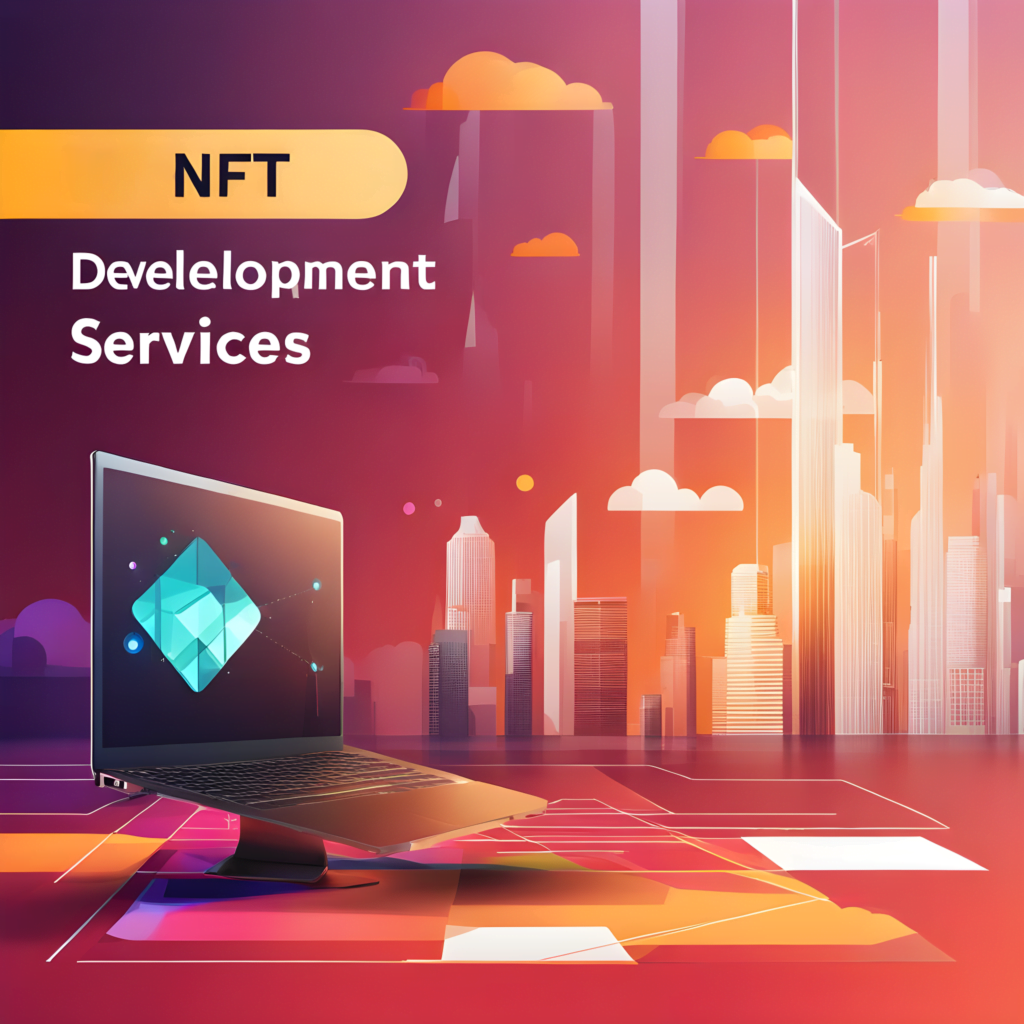 NFT Development Services