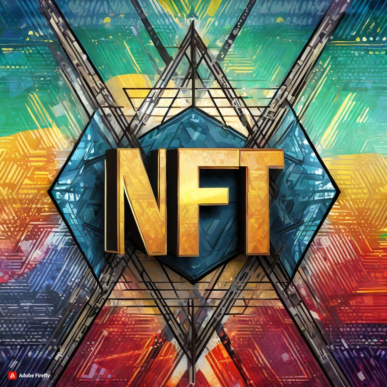 Hashrate NFTs