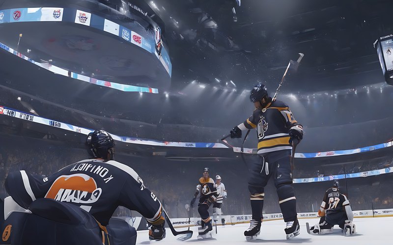 How NHL NFTs Are Changing The Way Fans Experience The Game