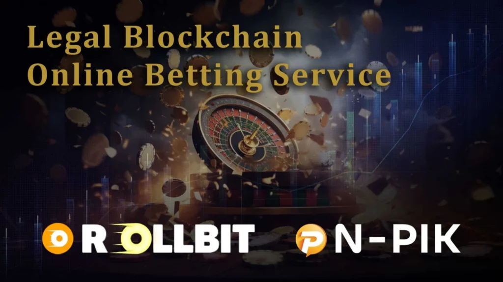 ROLLBIT Price Prediction 2023-2032: Explore Cryptocurrency Casino Tokens Set To Bring Massive Profits In The Upcoming Bull Market.