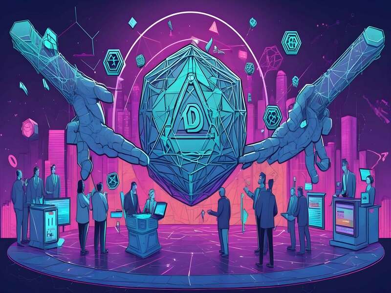 Decentralized Exchanges Democratizing Finance in the Age of Web3