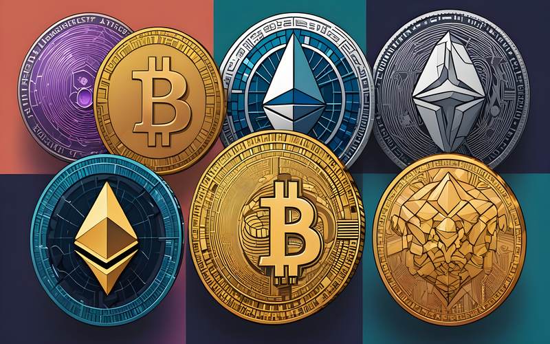 Demystifying Crypto Diversification: Altcoins Vs Stablecoins