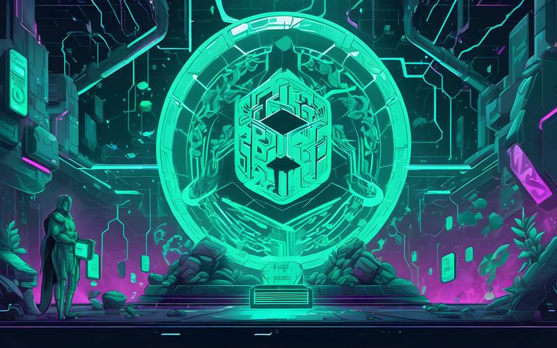 Mint Blockchain: The Future of NFTs