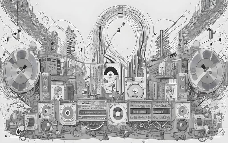OPULOUS (OPUL): Revolutionizing Music with MFTs and DeFi Loans