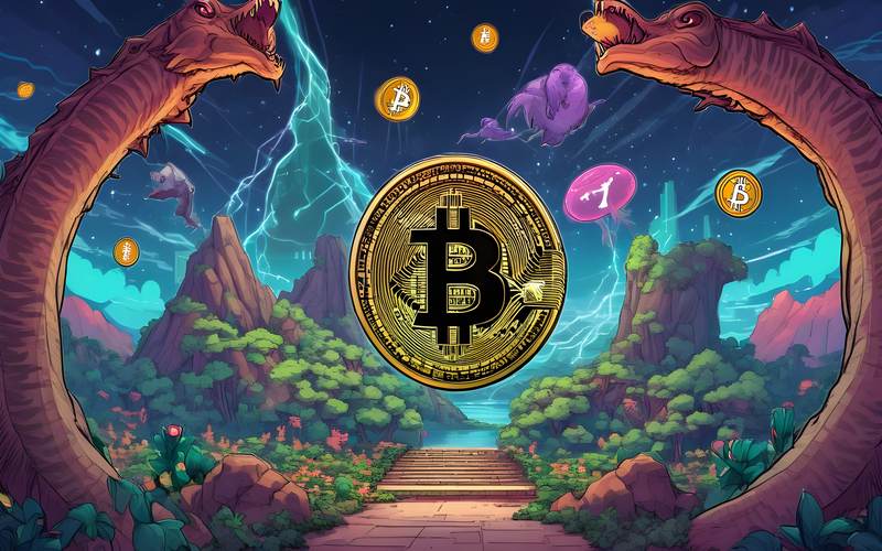 Revolutionizing Bitcoin Ecosystem Staking: KuCoin Labs and Zoopia Join Forces