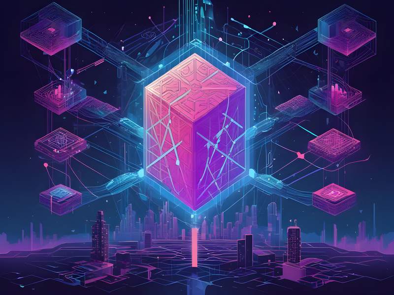 Rise of Blockchain Ventures: Advancing Innovation, Decentralization, and Empowerment