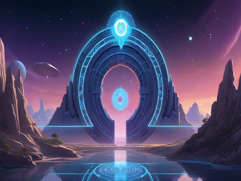 Stargate Finance: Bridging the DeFi Universe Through Seamless Interoperability