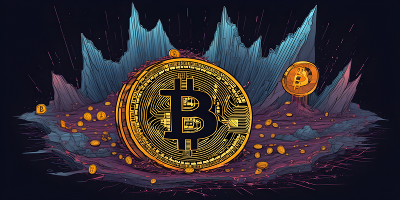 Understanding Bitcoin’s Abrupt Plummet