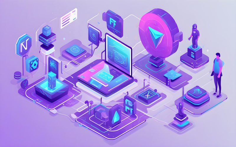 What exactly are NFT DApps, and how do you make and deploy one?