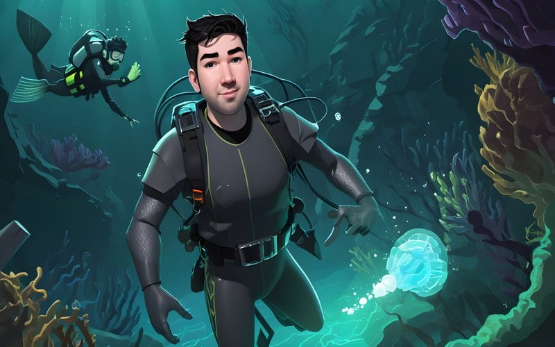 A Dive into Willyrex's Journey and Top NFT Blogs