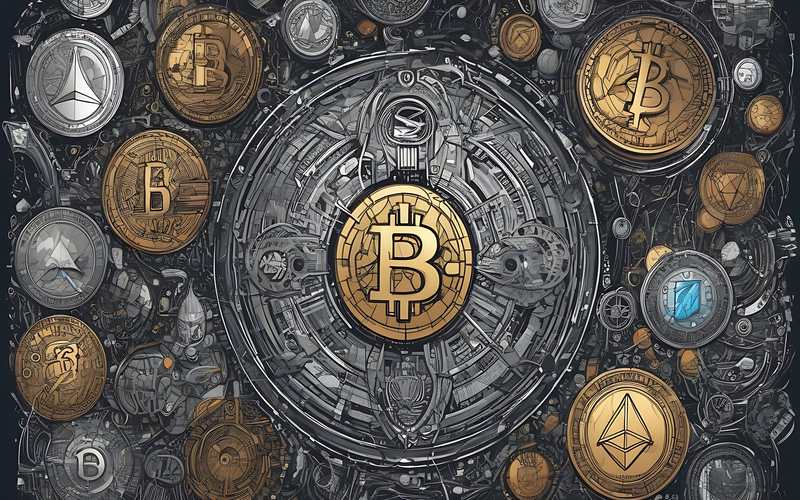 Analyzing the Potential of Altcoins