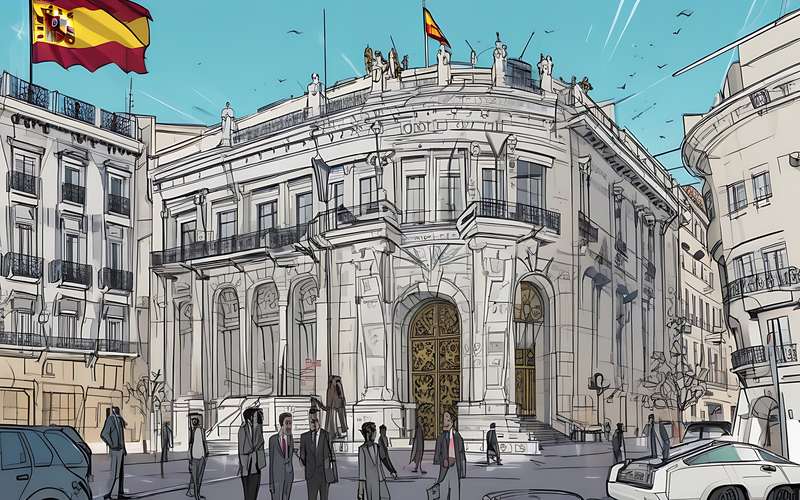 Banking on the Future: Spain Embarks on CBDC Pilot Journey