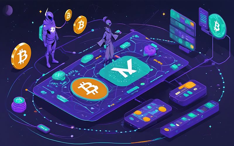 Bitunix And MoonPay Unite For Seamless Crypto Trading
