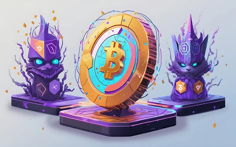 Bybit Web3 Swap: Revolutionizing Token Swapping In DeFi