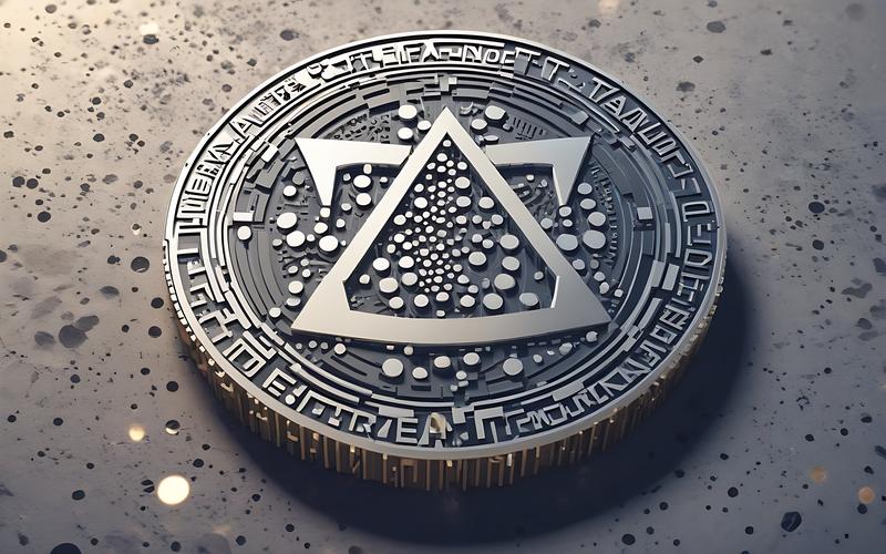 Cardano's Rise: Paving the Way for Altcoin ETF Adoption