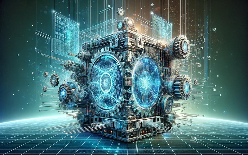 Demystifying the Machine: A Deep Dive into the Rules of Blockchain
