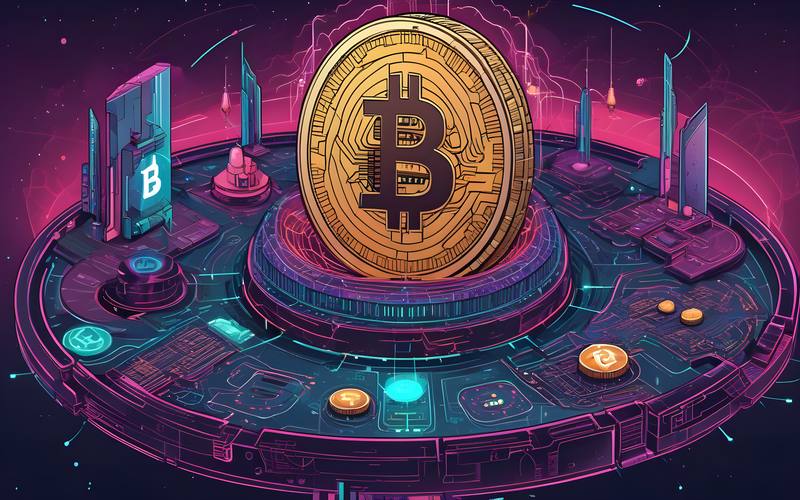 Exploring Crypto Launchpads: A Gateway to Early Crypto Ventures