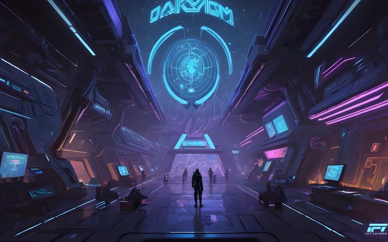 Exploring the World of Hyperium NFTs: The Future of Digital Collectibles