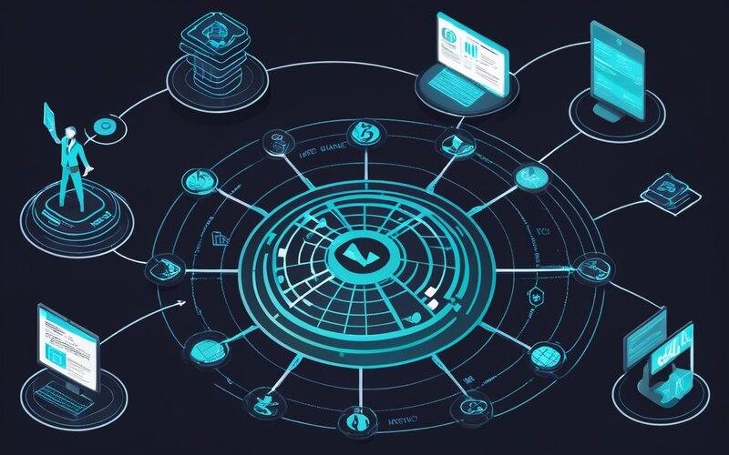 Neo's Web3 Compliance Empowerment: KYC Alliance Strategy