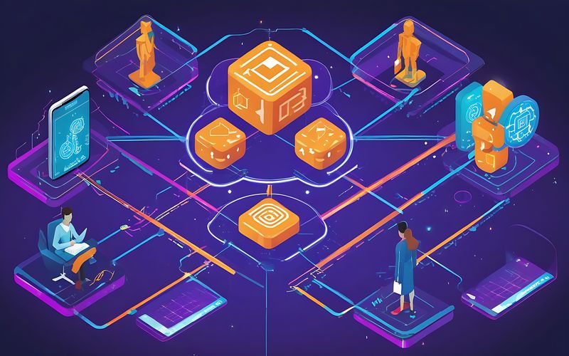 Selecting The Ideal Blockchain: Your Business Guide